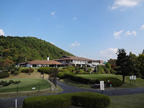 賑済寺ゴルフ場